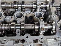 Silnik Kia Rio IV 16-23 1.2 16V FILM pomiar