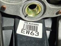 Kierownica Kia Optima IV 15-20 180228-084743