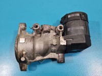 Zawór egr Volvo V50 S40 II 9656612380 2.0d Diesel, Producent części: Volvo, Europejska, 5PIN
