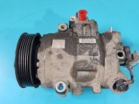 Sprężarka klimatyzacji kompresor Seat Cordoba II 6L 6Q0820803D, 447220-8127, 447170-6177