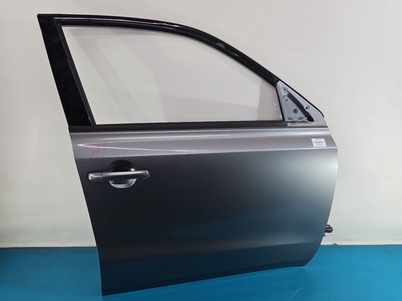 DRZWI PRZÓD PRAWE PASAŻERA Suzuki Vitara II 15- 5d Zcd c03
