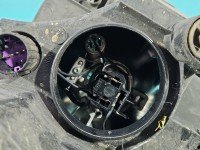 Reflektor prawy lampa przód Fiat Grande Punto EUROPA