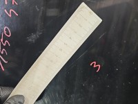 Maska przednia Audi A6 C5