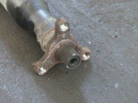 Wał napędowy tył Lancia Thema II 11-14 3.0 CRD