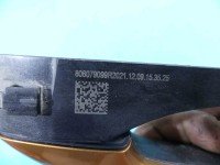 Klamka tył prawa zewnętrzna Dacia Sandero III 20- 806079099R ceglasty TEEPY