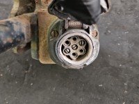 Hak holowniczy Vw Golf IV