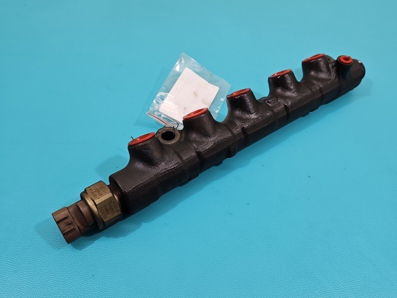 Listwa wtryskowa CZUJNIKI Toyota Corolla Verso I 89458-12020 2.0 D4D Listwa wtryskowa CZUJNIKI Toyota Corolla Verso I 89458-12020 2.0 D4D