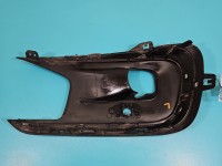 Zaślepka kratka zderzaka lewa atrapa Citroen C4 Grand Picasso II 13-22 AA37703402, AA37703521