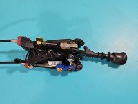 DŹWIGNIA LEWAREK WYBIERAK LINKI Fiat Doblo II 1.6 JTD 263a3000