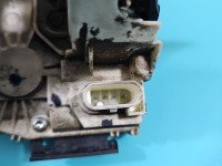 Zamek tył lewy P04589923AE Jeep Grand Cherokee IV WK2 Producent części: JEEP, 4 pin