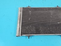 Chłodnica klimatyzacji Peugeot 508 I 2.0 hdi