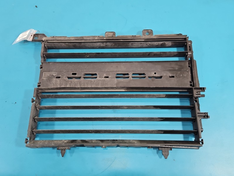 KIEROWNICA Wlot powietrza Peugeot 2008 II 1.2 12V