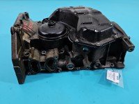 Misa olejowa MISKA Nissan Qashqai II J11 13-21 1.2 T