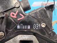 Zamek przód lewy Bmw e46 EUROPA 7pin 8196031