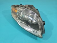 Reflektor prawy lampa przód Audi A4 B7 EUROPA
