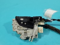 Zamek tył prawy 97053652300 Porsche Panamera I 970 Porsche, 9+3PIN