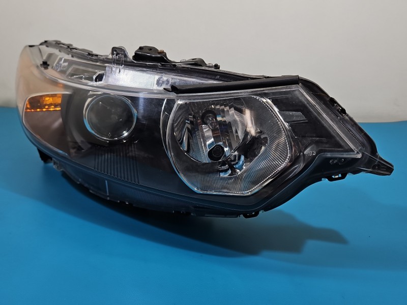 Reflektor prawy lampa przód Honda Accord VIII 08- EUROPA