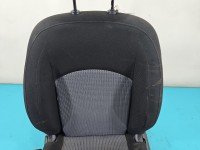 Fotel lewy przód kierowcy Peugeot 206 EU