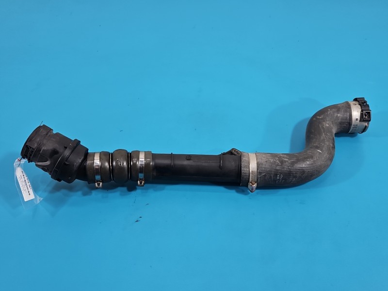Rura Nissan Juke I F15 10-19 1.5 dci K9K 1085617 przewód Intercoolera