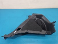 Tapicerka bagażnika prawa boczek HYUNDAI i20 II 14-20 85740-C8000
