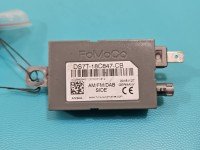 Sterownik moduł Ford S-max II MK2 Producent części: FORD, DS7T-18C847-CB