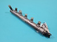 Listwa wtryskowa CZUJNIKI Nissan Qashqai I J10 06-13 8201044829, 175216420R, 8200703127 1.6 dci