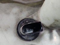 Zbiornik Zbiorniczek płynu spryskiwacza Vw Passat B6