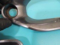 Osłona ZAŚLEPKA PLASTIK Kia Sorento III