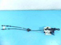 DŹWIGNIA LEWAREK WYBIERAK LINKI Ford Focus C-Max I MK1 2.0 tdci