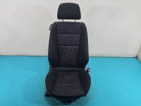 Fotel prawy przód pasażera Opel Astra III H 3d EUROPA