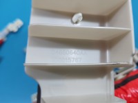 Kurtyna prawa poduszka airbag Dodge Journey HB