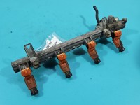 Wtryskiwacz Mitsubishi Space star 73102ZU 1.6 16V