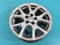 alufelgi felgi 17" komplet Jeep Cherokee KL R17 Szerokość felgi: 7.0", Rozstaw śrub: 5x110, Producent felg: JEEP,...