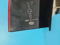 Lampa tył lewa błotnika Audi A4 B7 sedan EUROPA 8E5945095