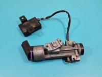 Komputer Sterownik silnika 09376309 Daewoo Nubira II 1.6 16V