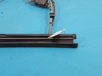 Roleta bagażnika Maserati Quattroporte VI 13-