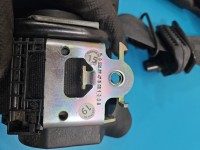 Pas bezpieczeństwa przód lewy kierowcy Renault Megane III EU