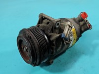 Sprężarka klimatyzacji kompresor 13124752 Opel Zafira B 1.9 CDTI