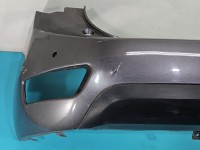 Zderzak tył Citroen C4 Grand Picasso II 13-22 Evl inny