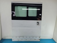 Drzwi przesuwne prawe boczne Fiat Ducato IV