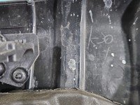 Osłona silnika górna Mazda 6 III GJ 2.2d