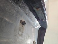 Klapa tył Toyota Corolla Verso I HB 5d 209