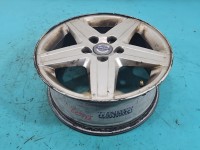 4X alufelgi felgi 16" komplet Volvo C30 R16