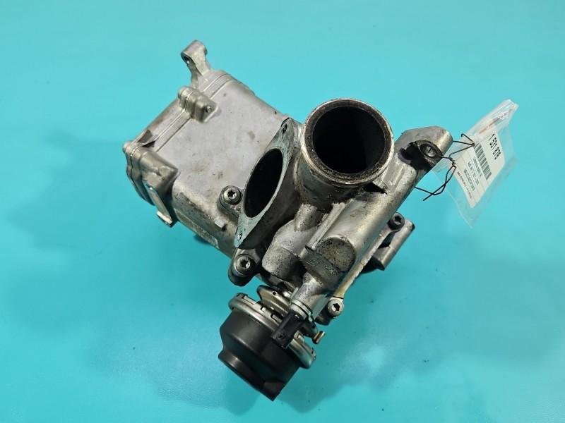 Chłodnica spalin AUDI A6 C7 059131515CG 3.0 TDI (CLAA)