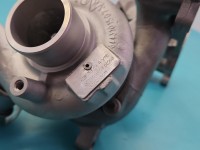 Turbosprężarka Regenerowana Vw Touran I KP39A-0011, 038253016RV110, GC50063008 00208 1.9 tdi 101KM