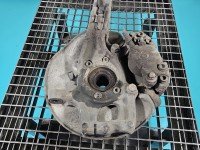 Zwrotnica prawa piasta przód 2.0 tdi (CGL) AUDI Q5 08-