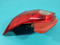 Lampa tył prawa KOITO Toyota Auris I HB