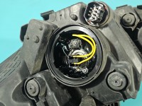 Reflektor prawy lampa przód Hyundai I20 I 08-14 EUROPA