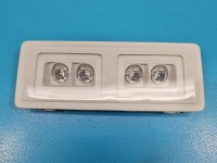 Lampa kabiny lampka Skoda Superb IV 11A947290AY20