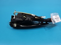 Klamka przód lewa zewnętrzna BMW X3 F25 7331739 X